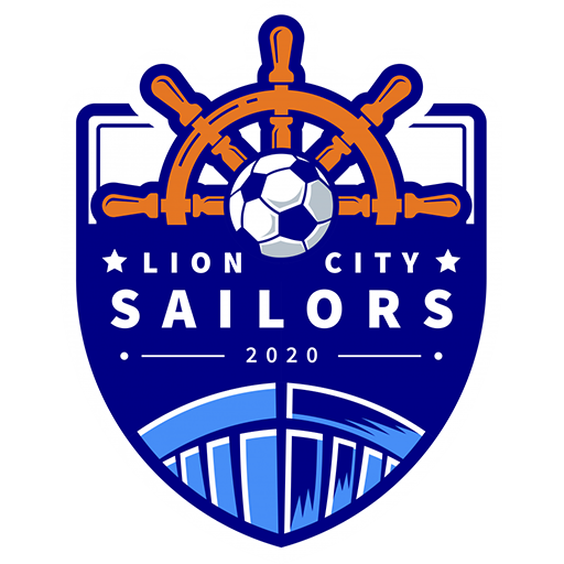 Lion_City_Sailors team