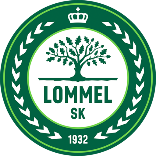 Lommel_SK team
