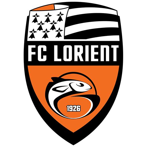 Lorient team