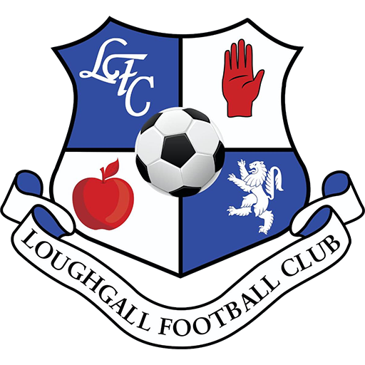 Loughgall team