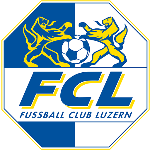 Luzern team