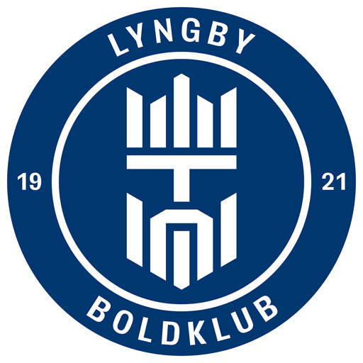 Lyngby team
