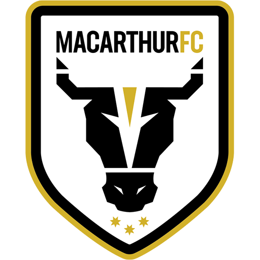 Macarthur_FC team