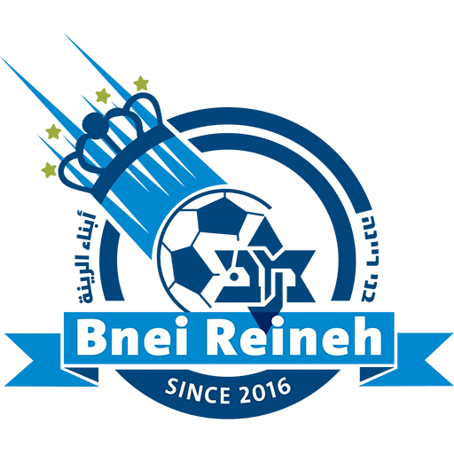 Maccabi_Bnei_Raina team
