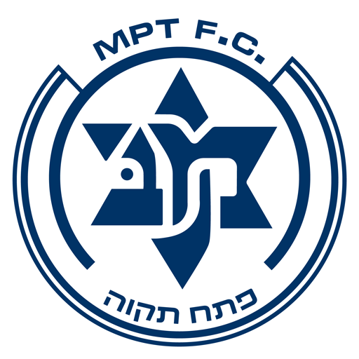 Maccabi_Petah_Tikva team