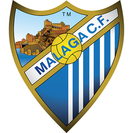 Malaga team