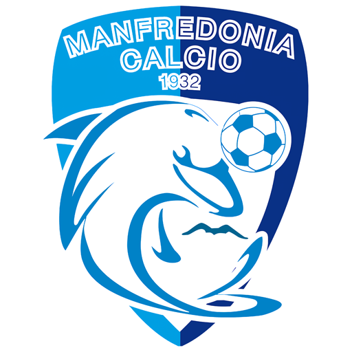 Manfredonia team