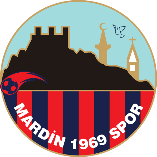 Mardin_1969 team