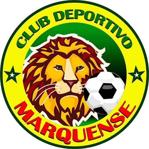 Marquense team
