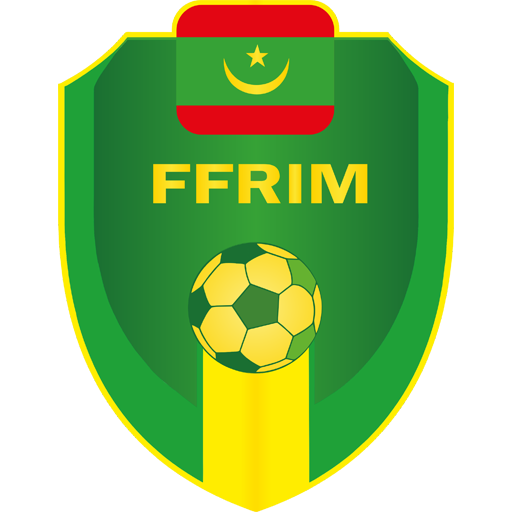 Mauritania team