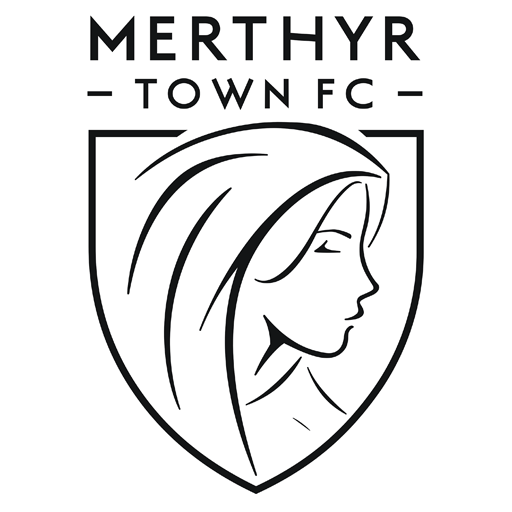 Merthyr_Town team