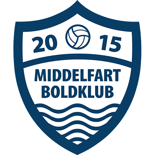 Middelfart team