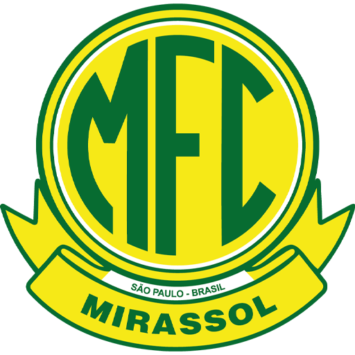 Mirassol team