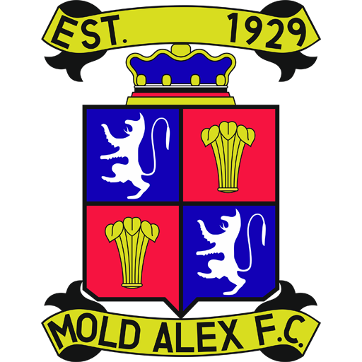 Mold_Alexandra team