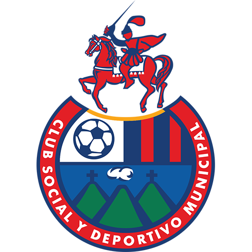 Municipal team