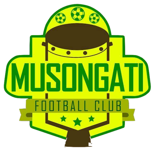 Musongati team