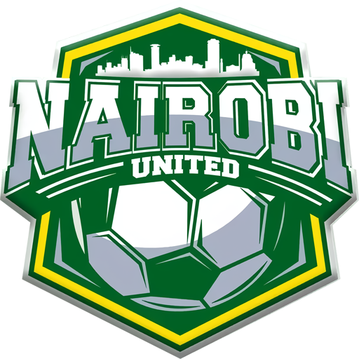 Nairobi_United team