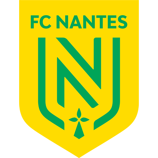 Nantes team