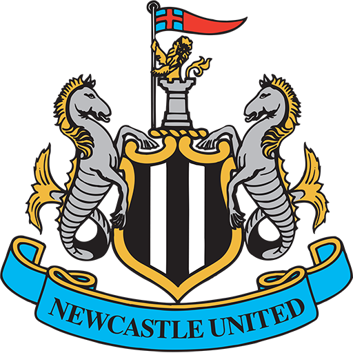 Newcastle team