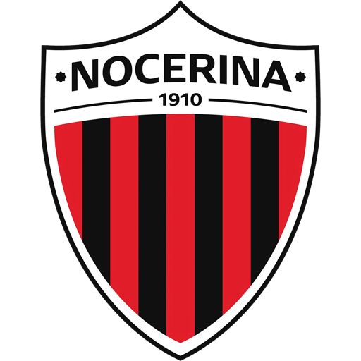 Nocerina team