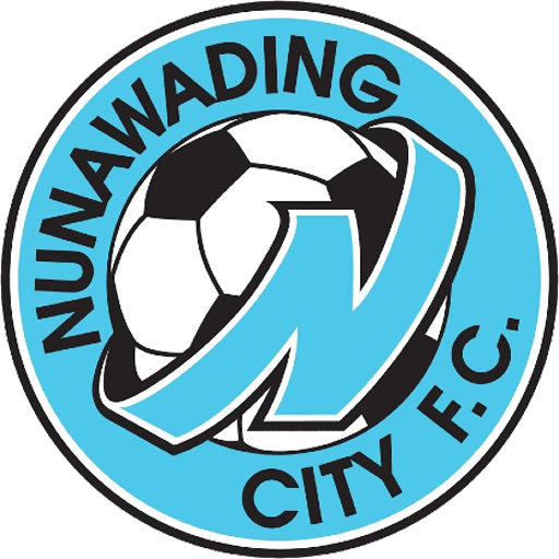 Nunawading_City team