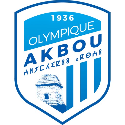 Olympique_Akbou team