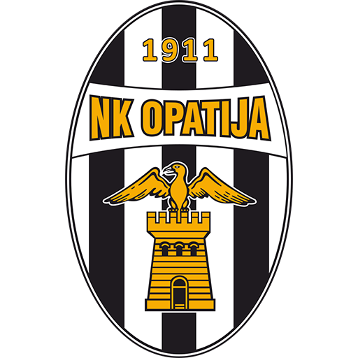 Opatija team