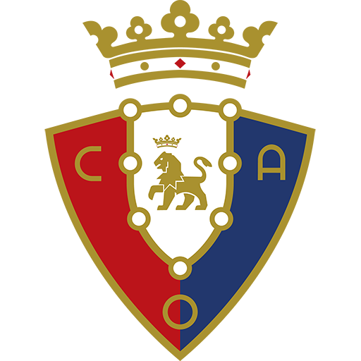 Osasuna team