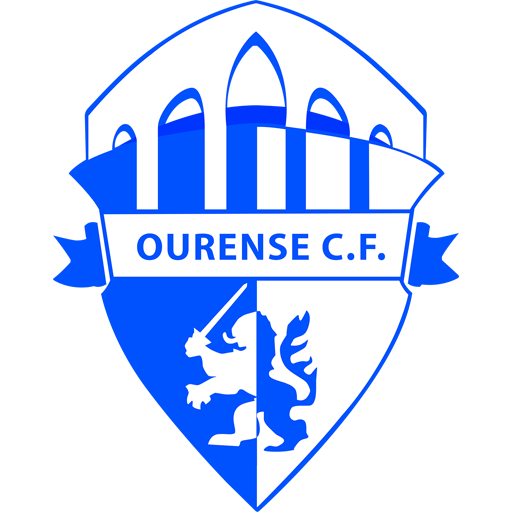 Ourense_CF team