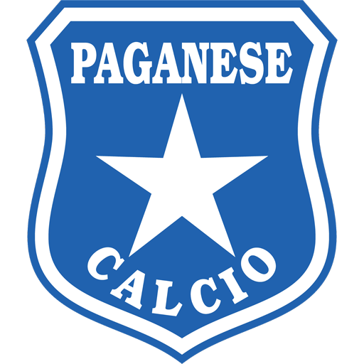 Paganese team