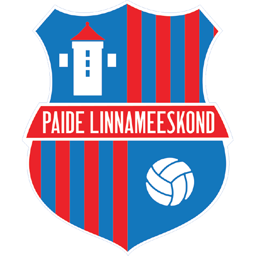Paide_Linnameeskond team