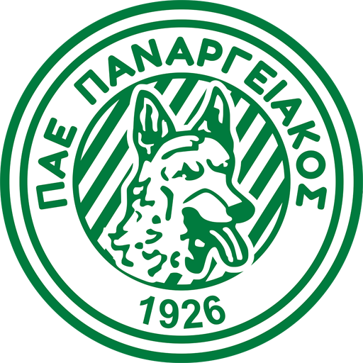 Panargiakos team