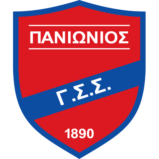 Panionios team
