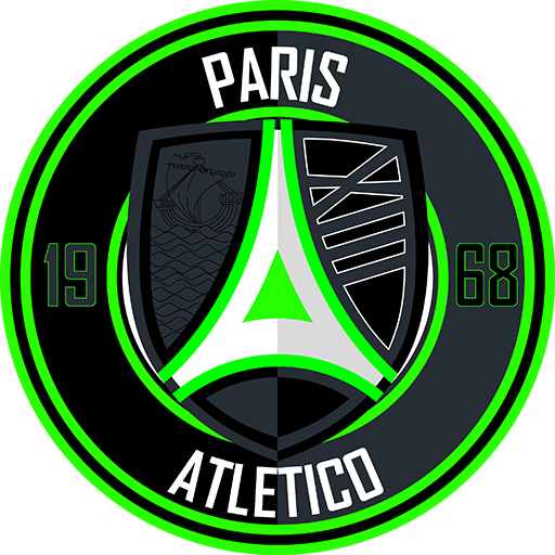 Paris_13_Atletico team