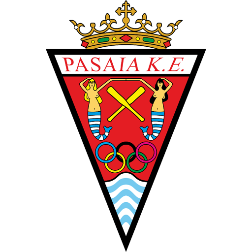 Pasaia team