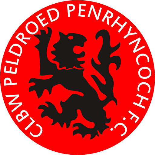 Penrhyncoch team