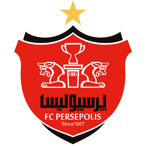 Persepolis team
