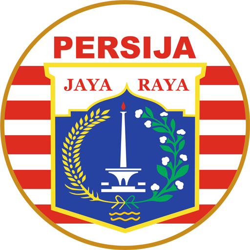 Persija_Jakarta team