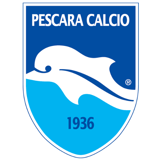 Pescara team