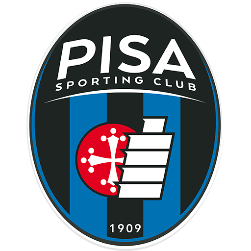 Pisa team