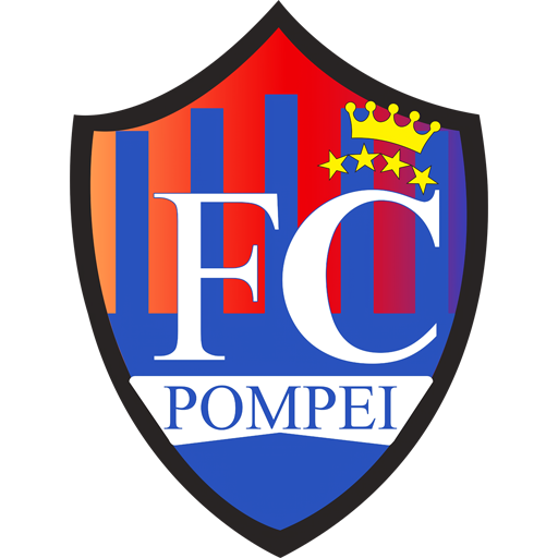 Pompei team