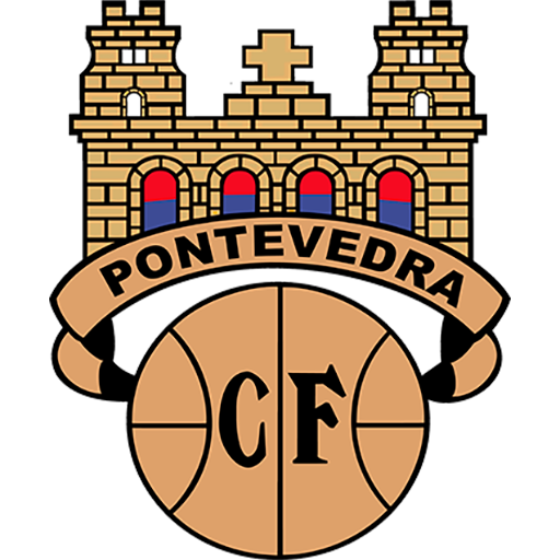Pontevedra team