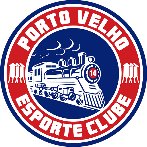 Porto_Velho team