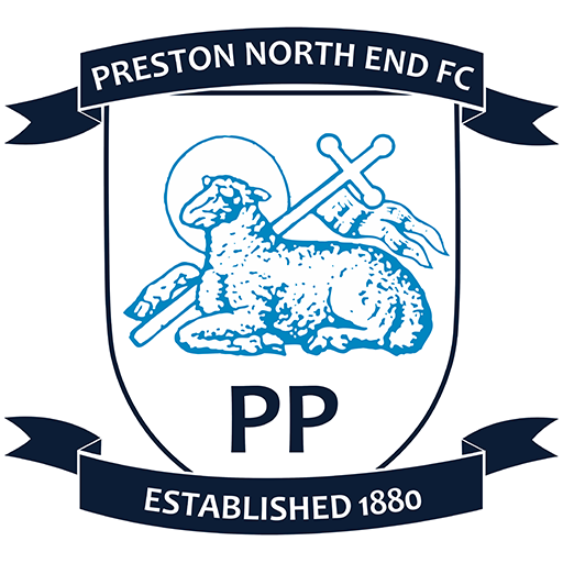 Preston team