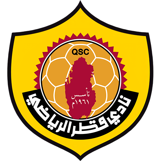Qatar_SC team