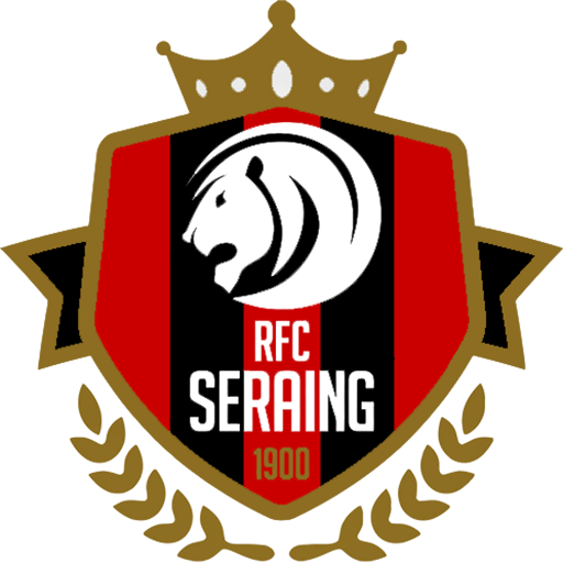 RFC_Seraing team