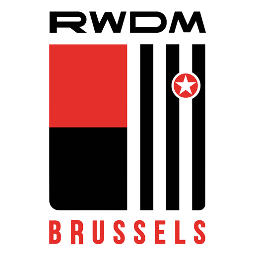 RWDM_Brussels team