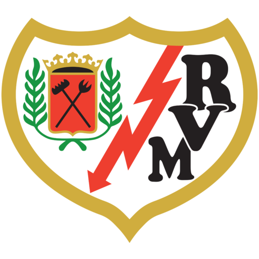 Rayo_Vallecano team