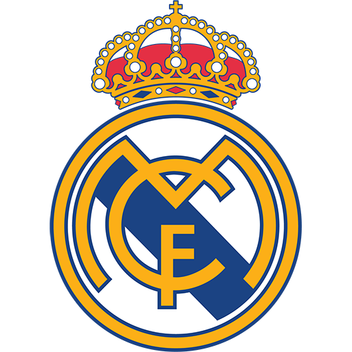 Real_Madrid team