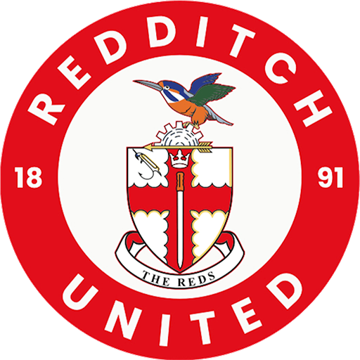 Redditch_United team